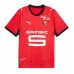 Stade Rennais Hjemmedrakt 2026-27 Korte ermer